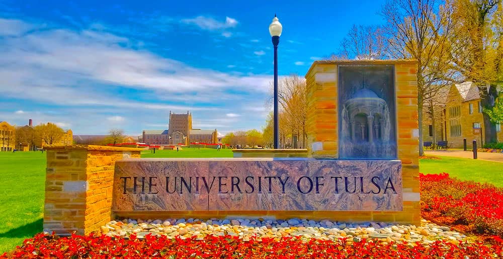 University of Tulsa