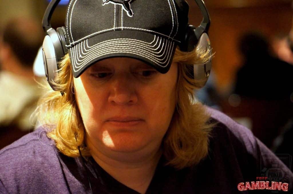 Kathy Liebert