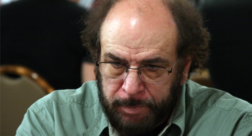 Mike Caro