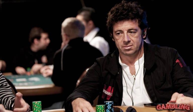 Patrick Bruel