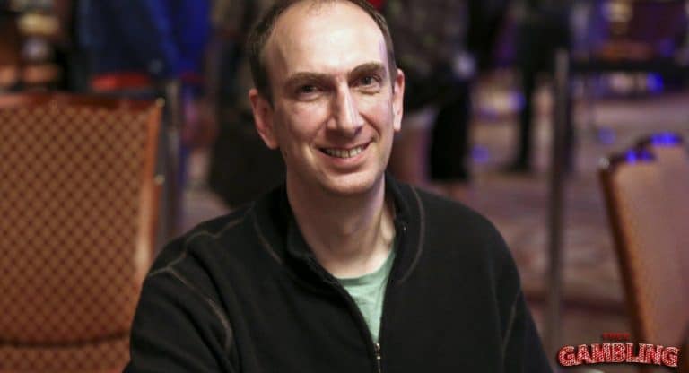 erik Seidel