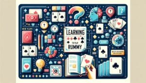 Learn Rummy