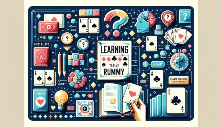 Learn Rummy