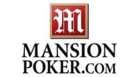 mansion poker