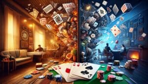 poker rummy