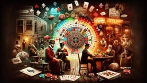rummy poker