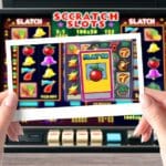 scratch slots
