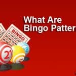 bingo patterns