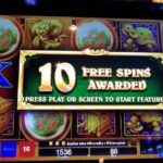Free Spins