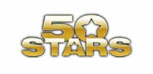 50 Stars Casino