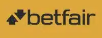 Betfair Casino logo