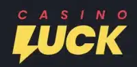casino luck logo
