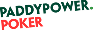 Paddy power poker