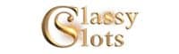 Classy Slots Casino logo