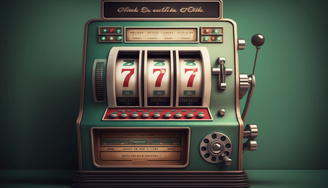 Free Spins – Discover the thrill  and win big in 2023!