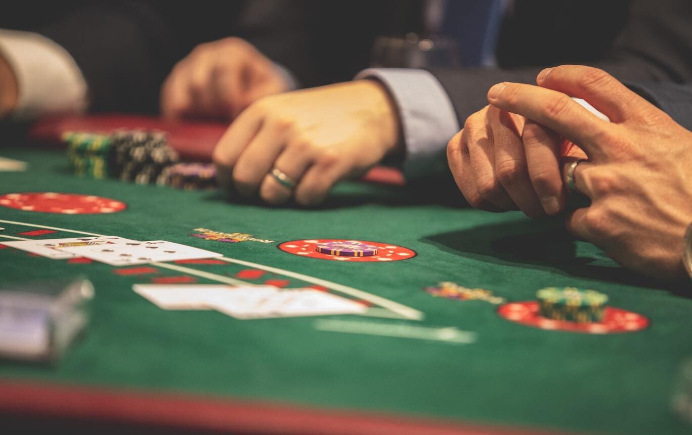 casino bonuses