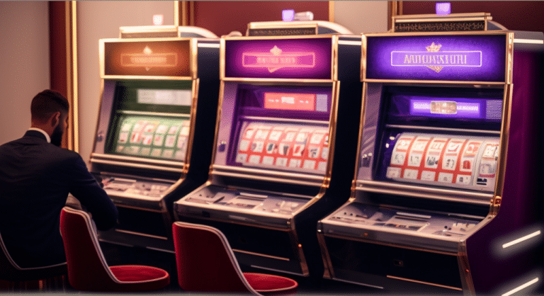 classic free slots