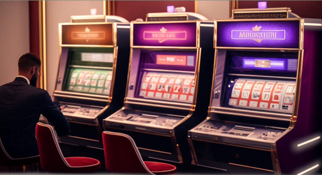 classic free slots