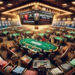 Chris Moneymaker's Poker Tour