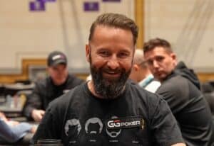 Daniel Negreanu