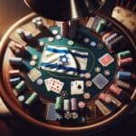 Daniel Negreanu israel