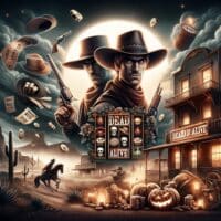 Dead or Alive Slot