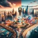 Macau Atlantic City Casino gambling