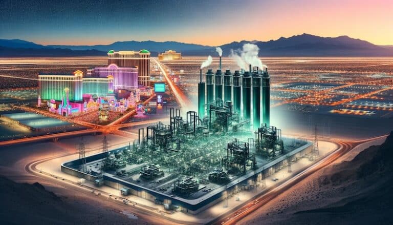 Nevada economic