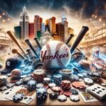 Yankees Gamble Sports Betting