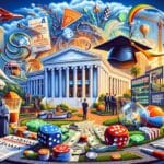 alabama Gaming Legislation