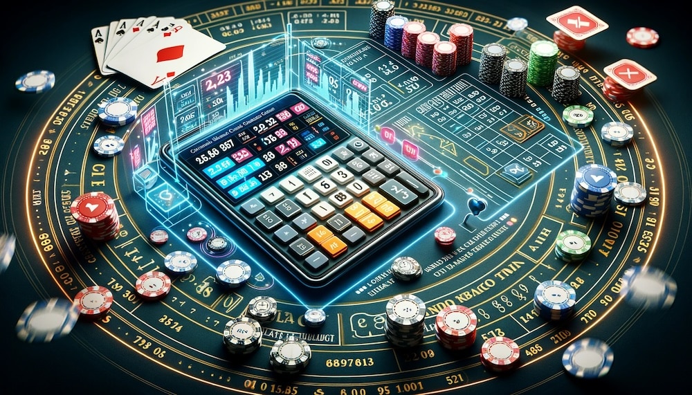 blackjack calculator