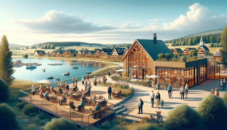 Lac du Der Casino