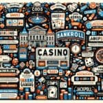 Casino Terms