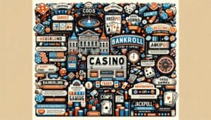 Casino Terms