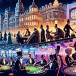 UK gambling
