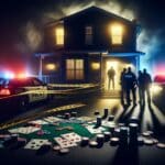 Illegal Gambling