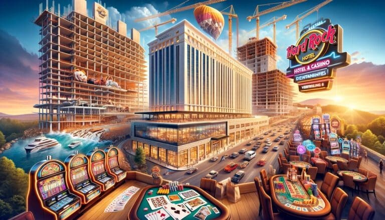 hard rock casino