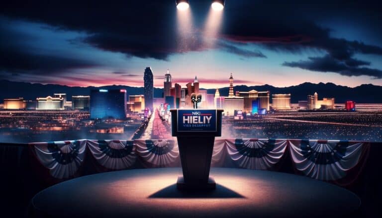 las vegas casino Nikki
