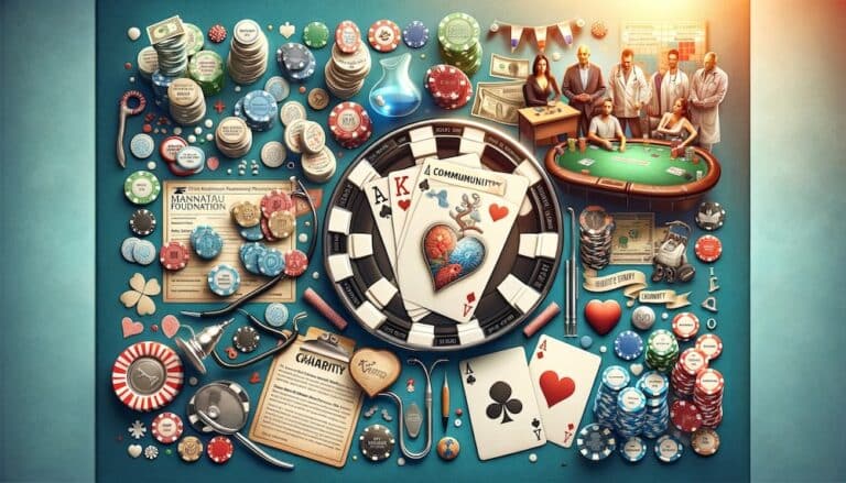 Poker Tournament