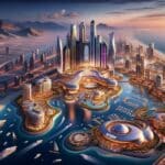 mgm resort dubai