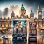 monaco casinos EGT