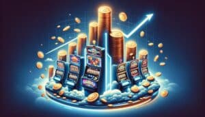 Progressive Slots