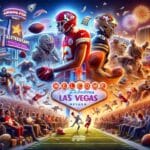 super bowl las vegas