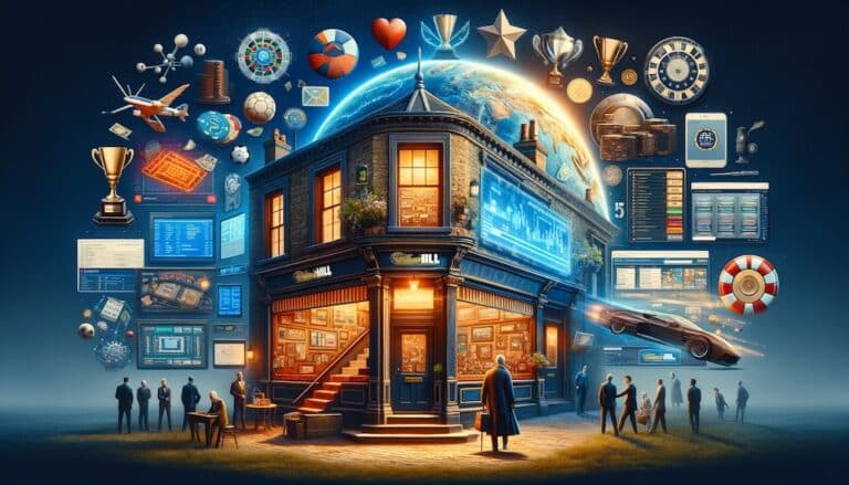 william hill UK