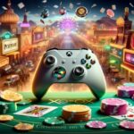 xbox gaming casino