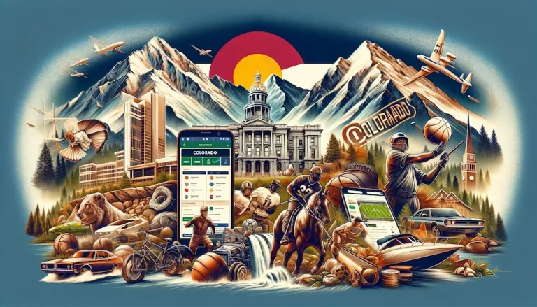 colorado betting
