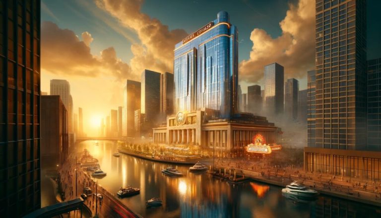 Ameristar Casino Hotel