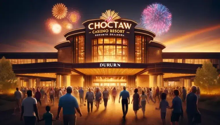 Choctaw Casino