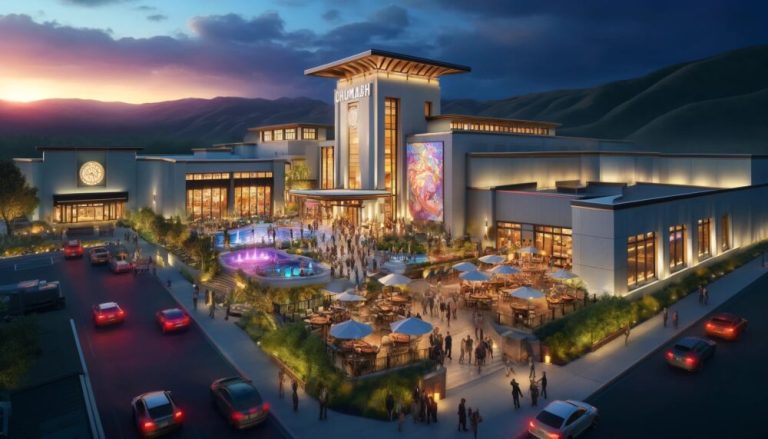 Chumash Casino Resort