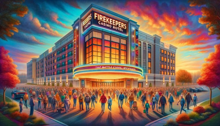 FireKeepers Casino